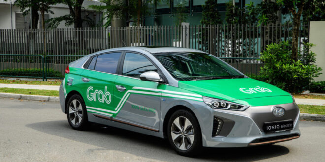 Kinh nghiệm chạy grab cho người mới giúp tăng doanh thu - Hợp tác xã Vận tải Quốc Cường